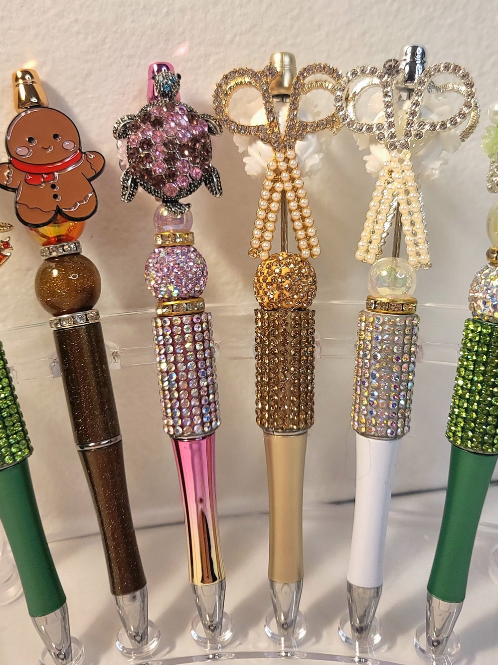Bling Pens- Choose 1